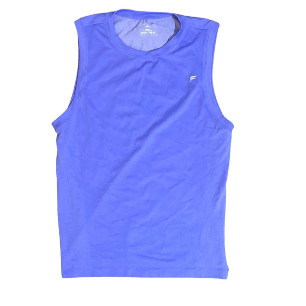 Fabletics Athletic Tank Top
